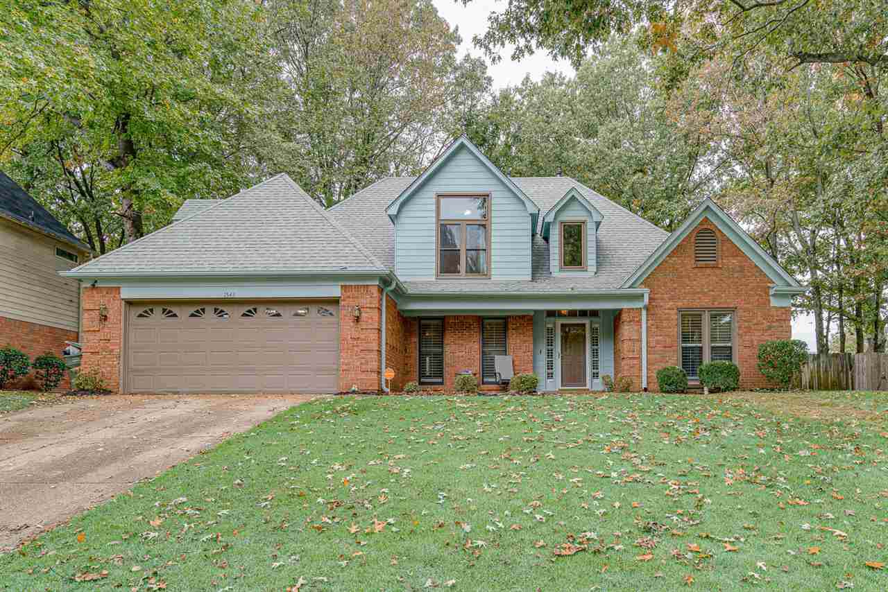 1543 Teal Wing Ln - Photo 1