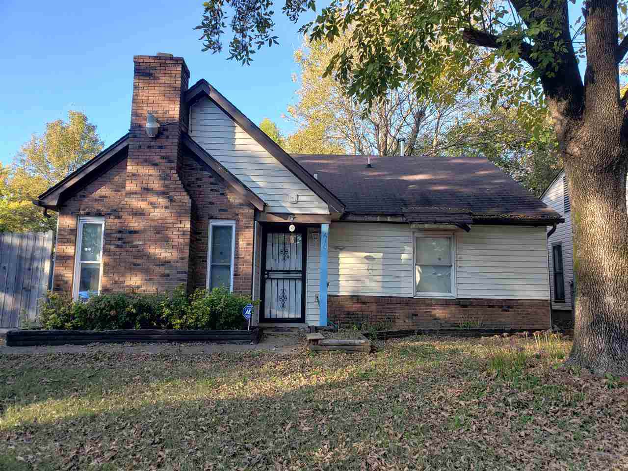 5610 Maple Tree Dr - Photo 1
