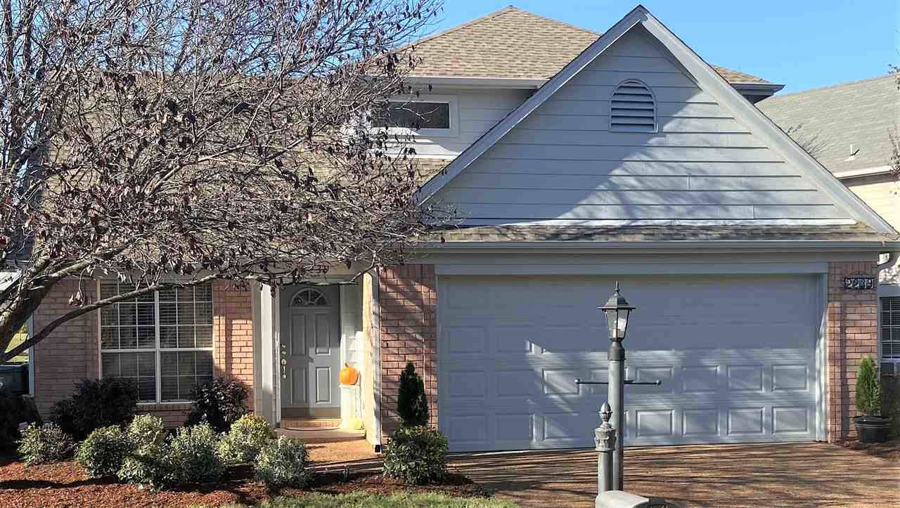 2239 Angel Crest Cir - Photo 1