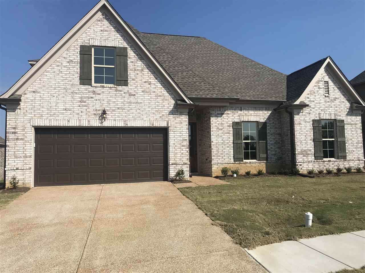 5516 Riverstone Dr - Photo 1
