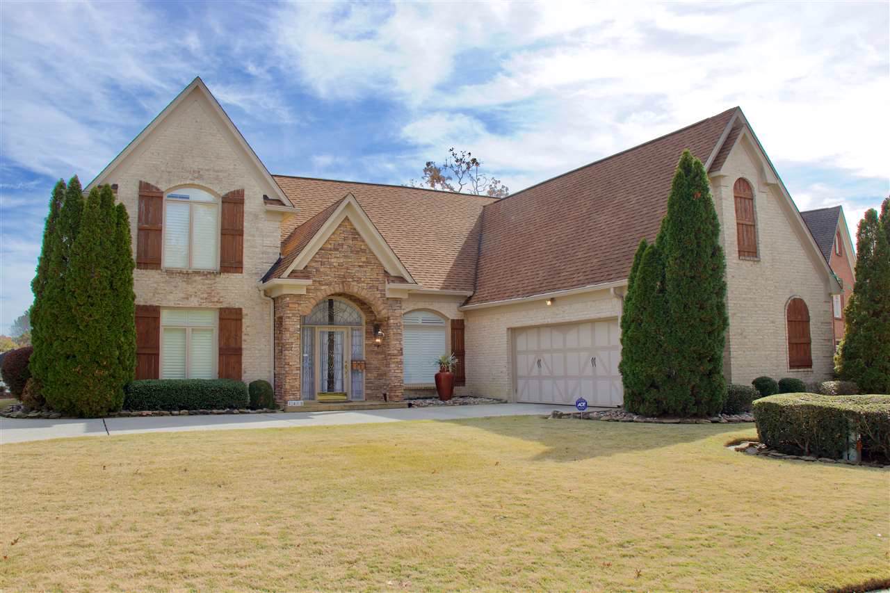 7479 Crystal Lake Dr - Photo 1