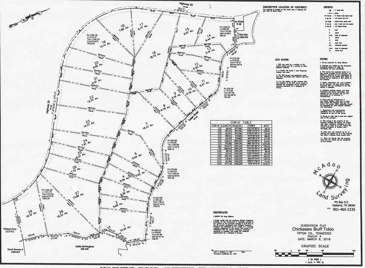 LOT 22 59 Hwy - Photo 1