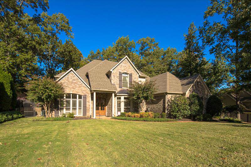 4415 Mount Gillespie Dr - Photo 1