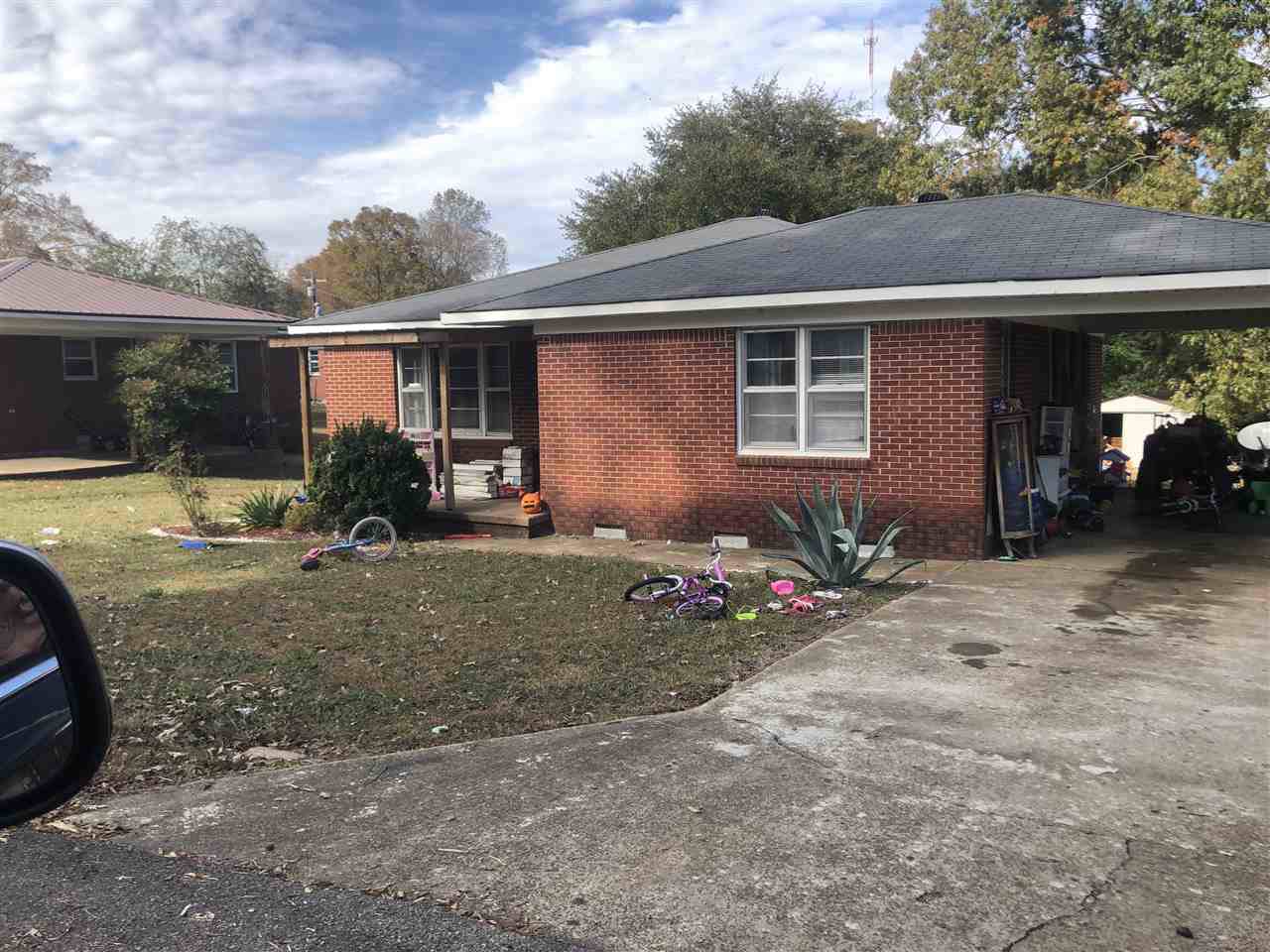 186 Jw Davis Rd - Photo 1
