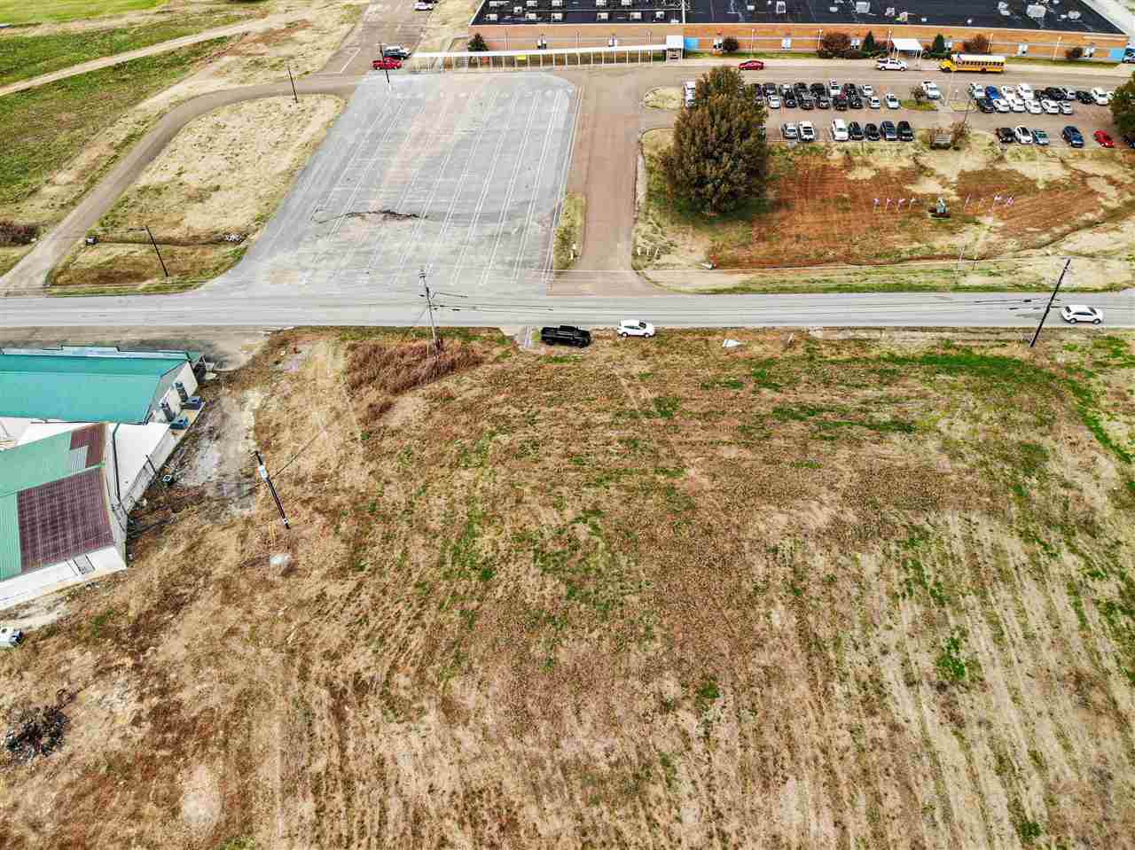 LOT 2 Old Hwy 51 Hwy - Photo 1