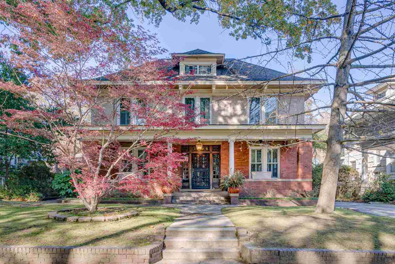 1388 Carr Ave - Photo 1