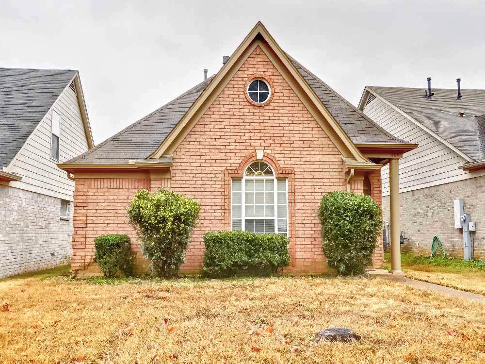 1184 Whitten Rd - Photo 1