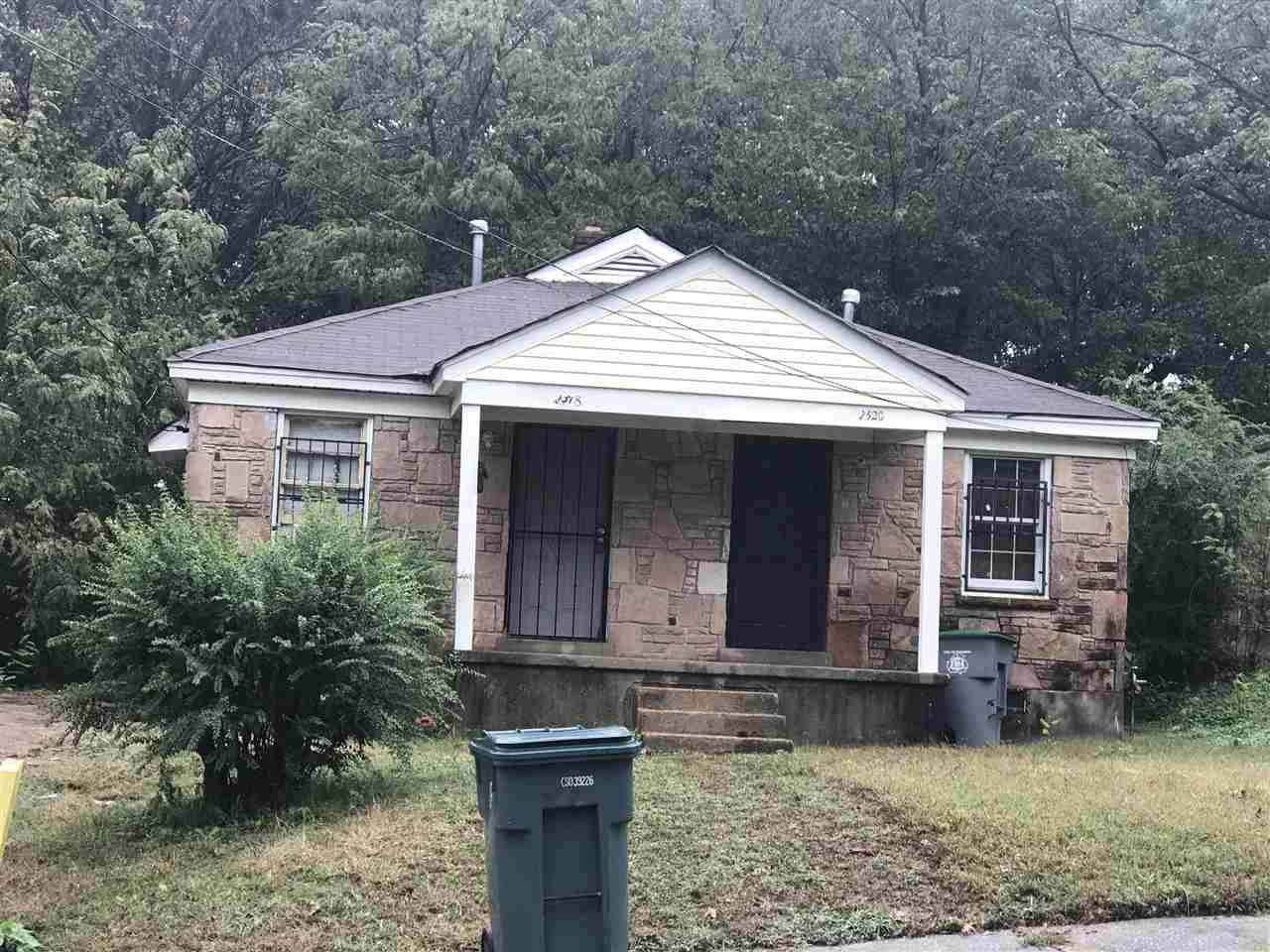 2318 Warren St - Photo 1
