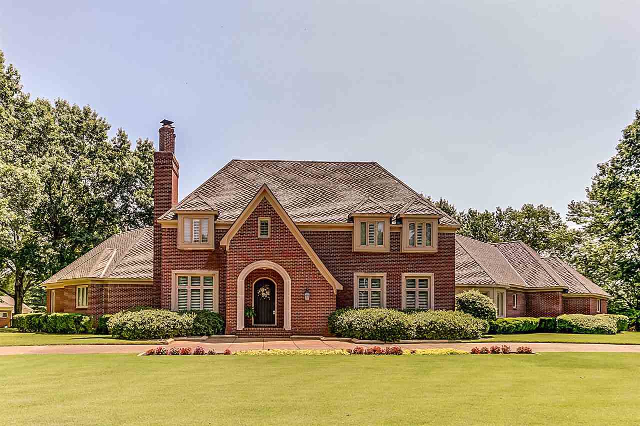 9470 Fox Hill Cir - Photo 1