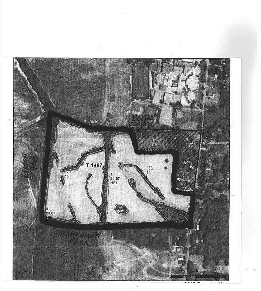 0 Brunswick Rd - Photo 1