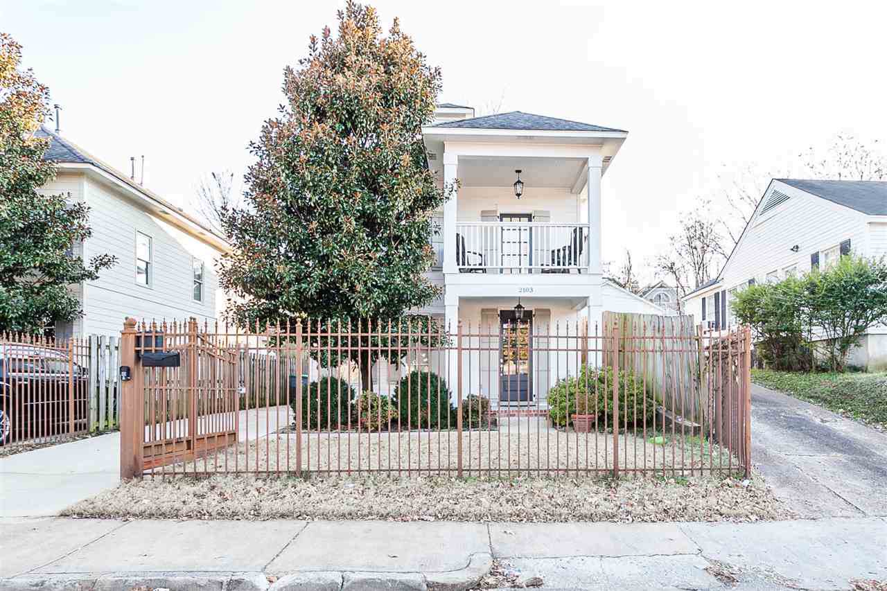 2103 Peabody Ave - Photo 1