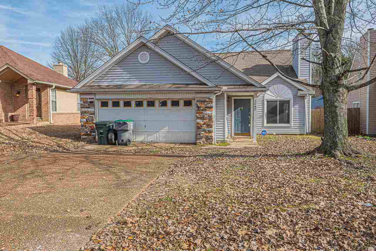 2642 Bay Pointe Cir - Photo 1