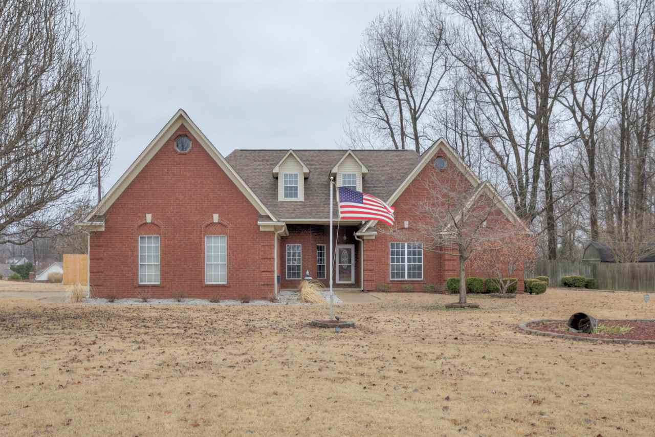 4244 Campground Rd - Photo 1