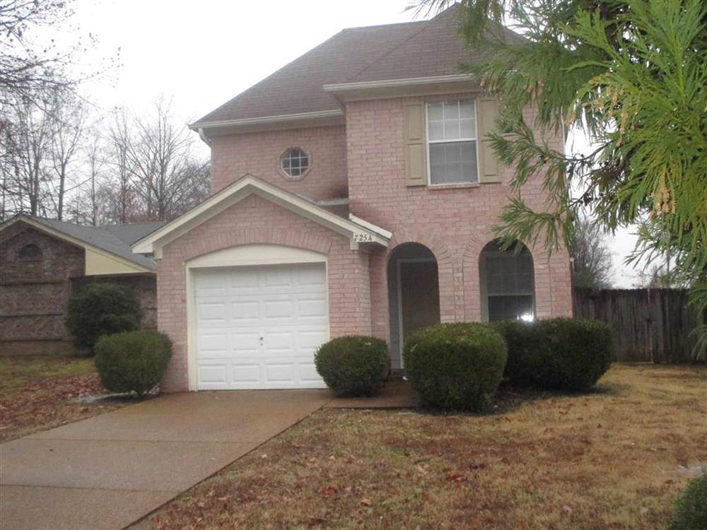 7254 Baptist Church Rd - Photo 1