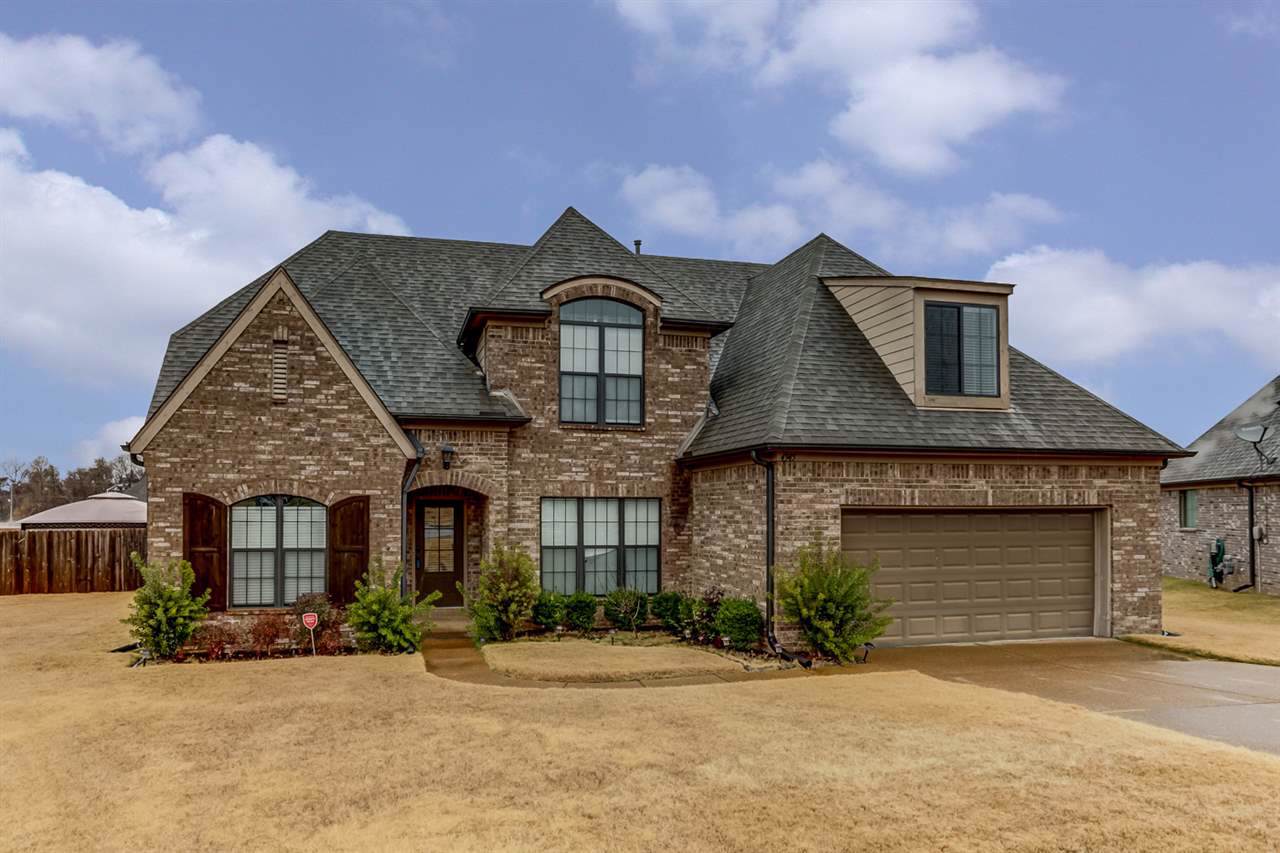 4945 Trinity Oak Dr - Photo 1