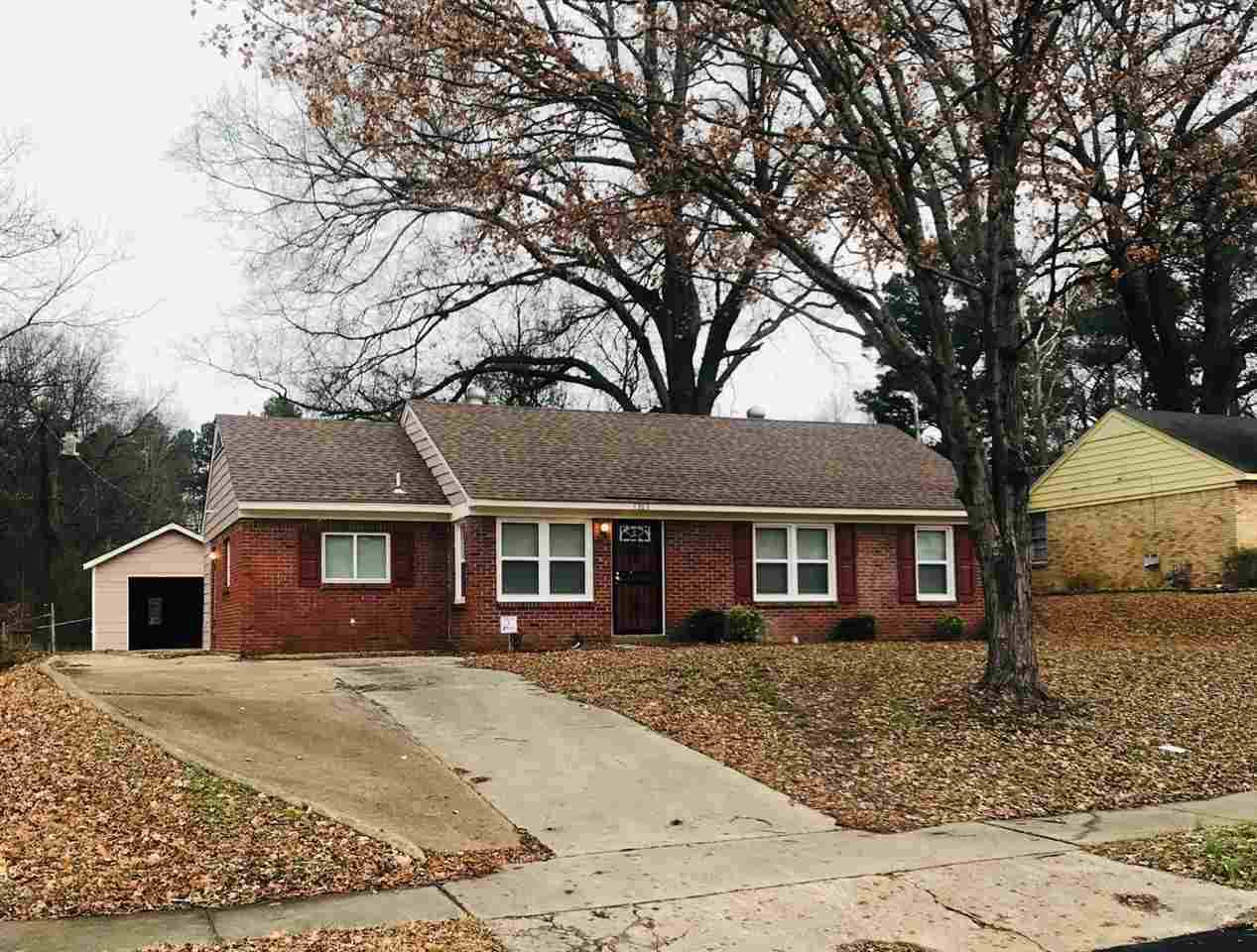 1363 Greendale Ave - Photo 1