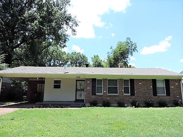 1743 Capri Rd - Photo 1