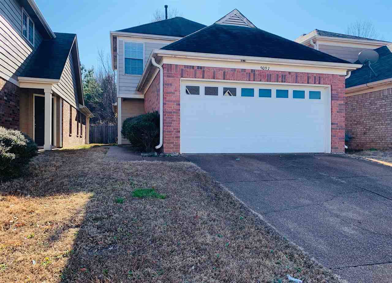 9097 Cinderhill Cv - Photo 1