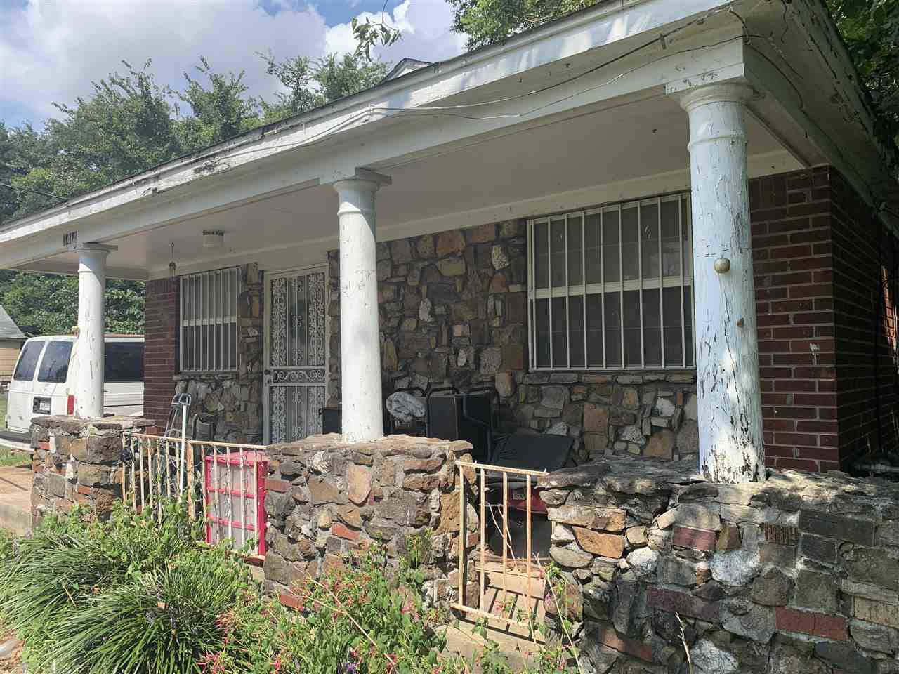 1414 Horace St - Photo 1