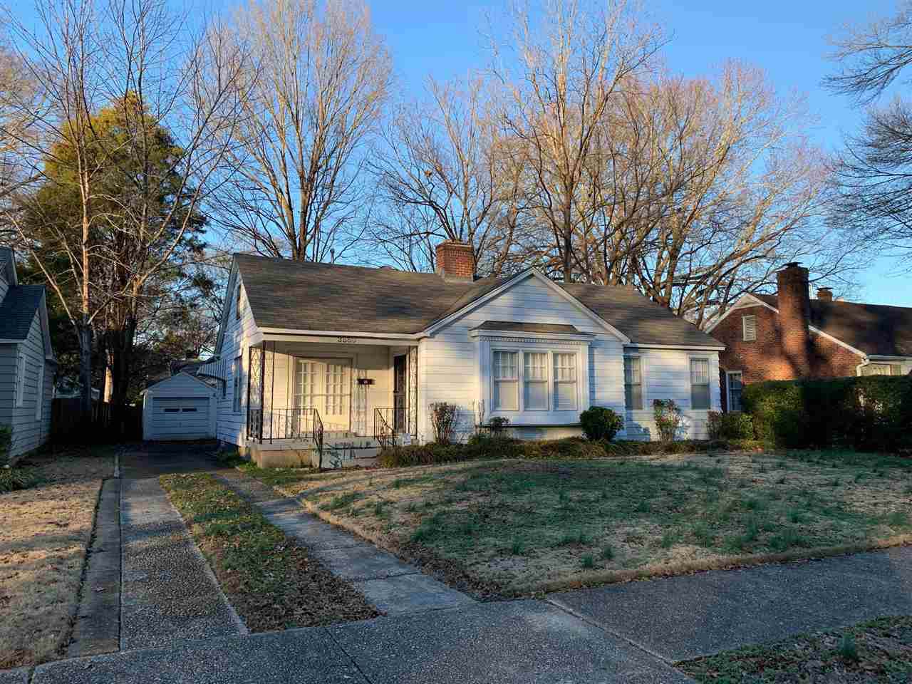 3550 Shirlwood Ave - Photo 1