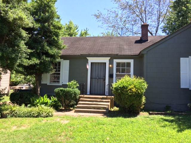 3749 Buchanan Dr - Photo 1