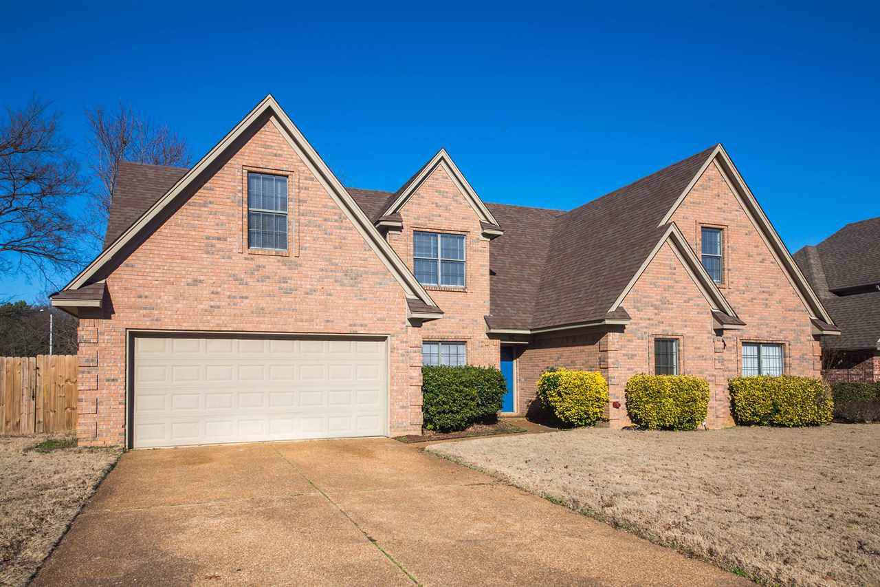 7204 Shady Oaks Dr - Photo 1