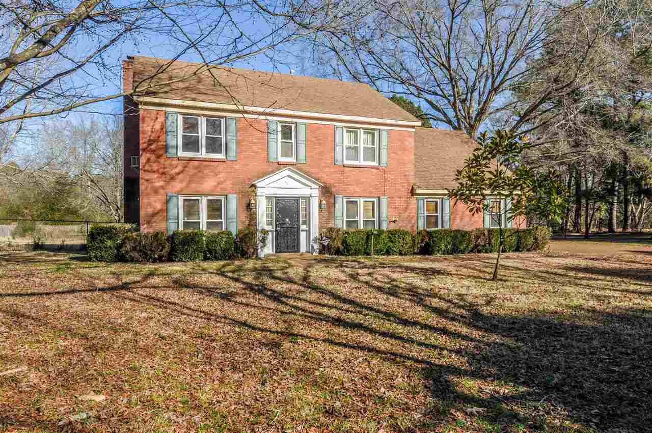 1020 Ecology Loop - Photo 1