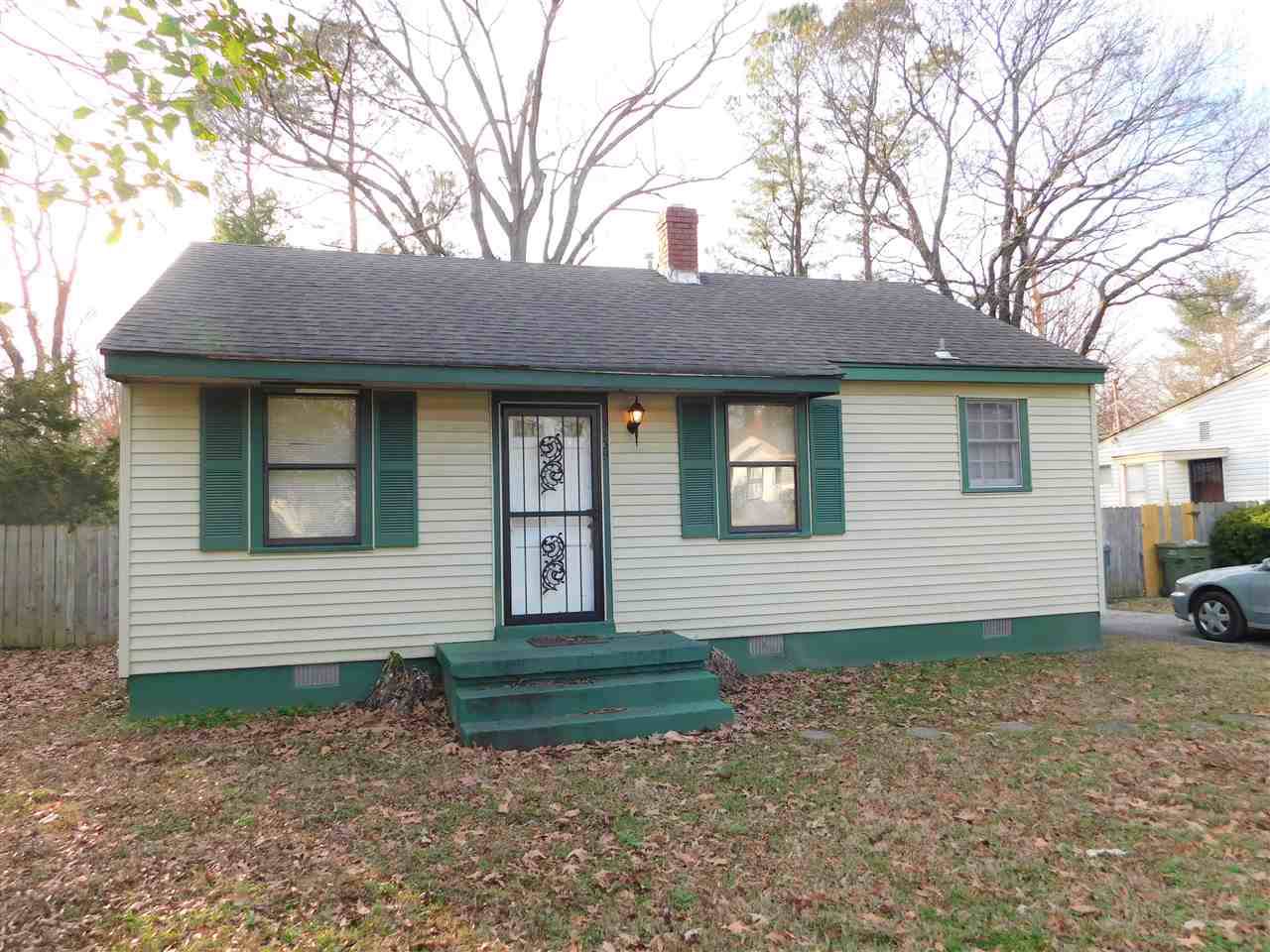 3139 Kingston St - Photo 1