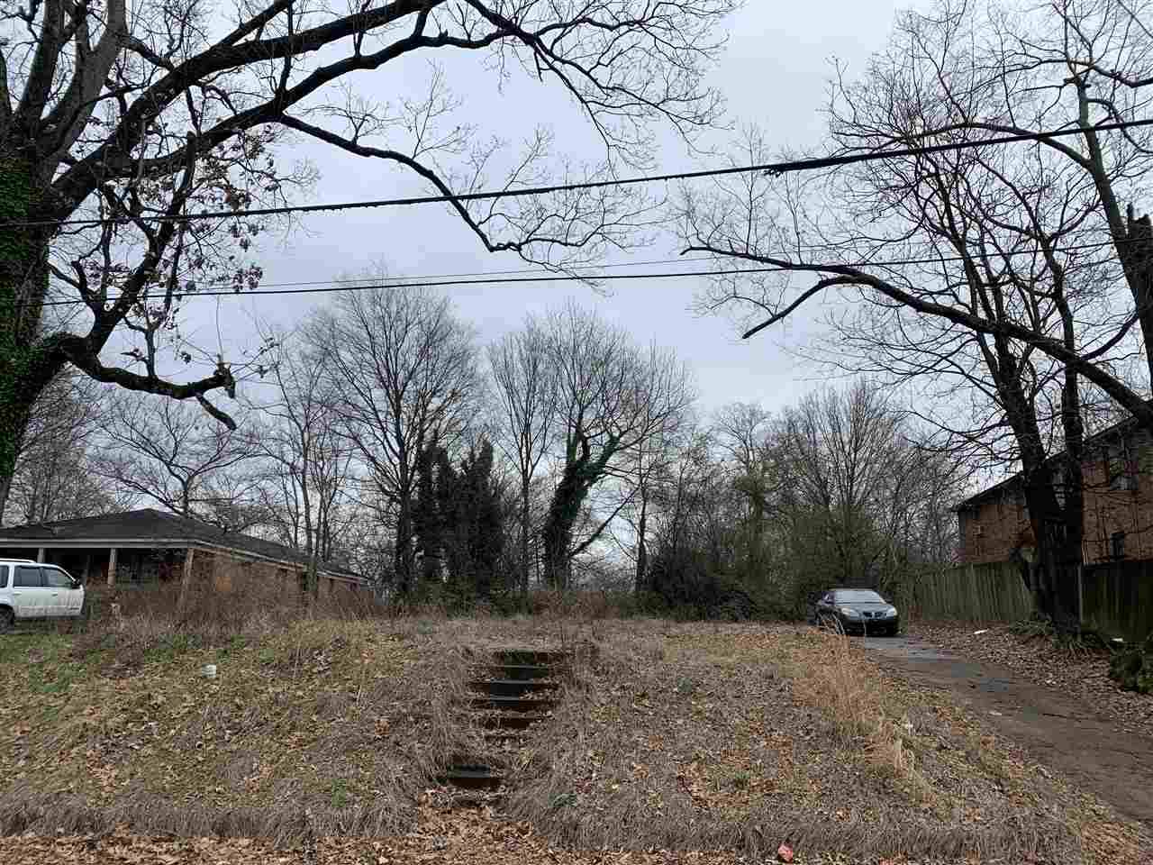 286 Manassas St - Photo 1