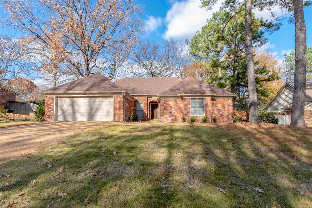 504 Royal Elm Dr - Photo 1