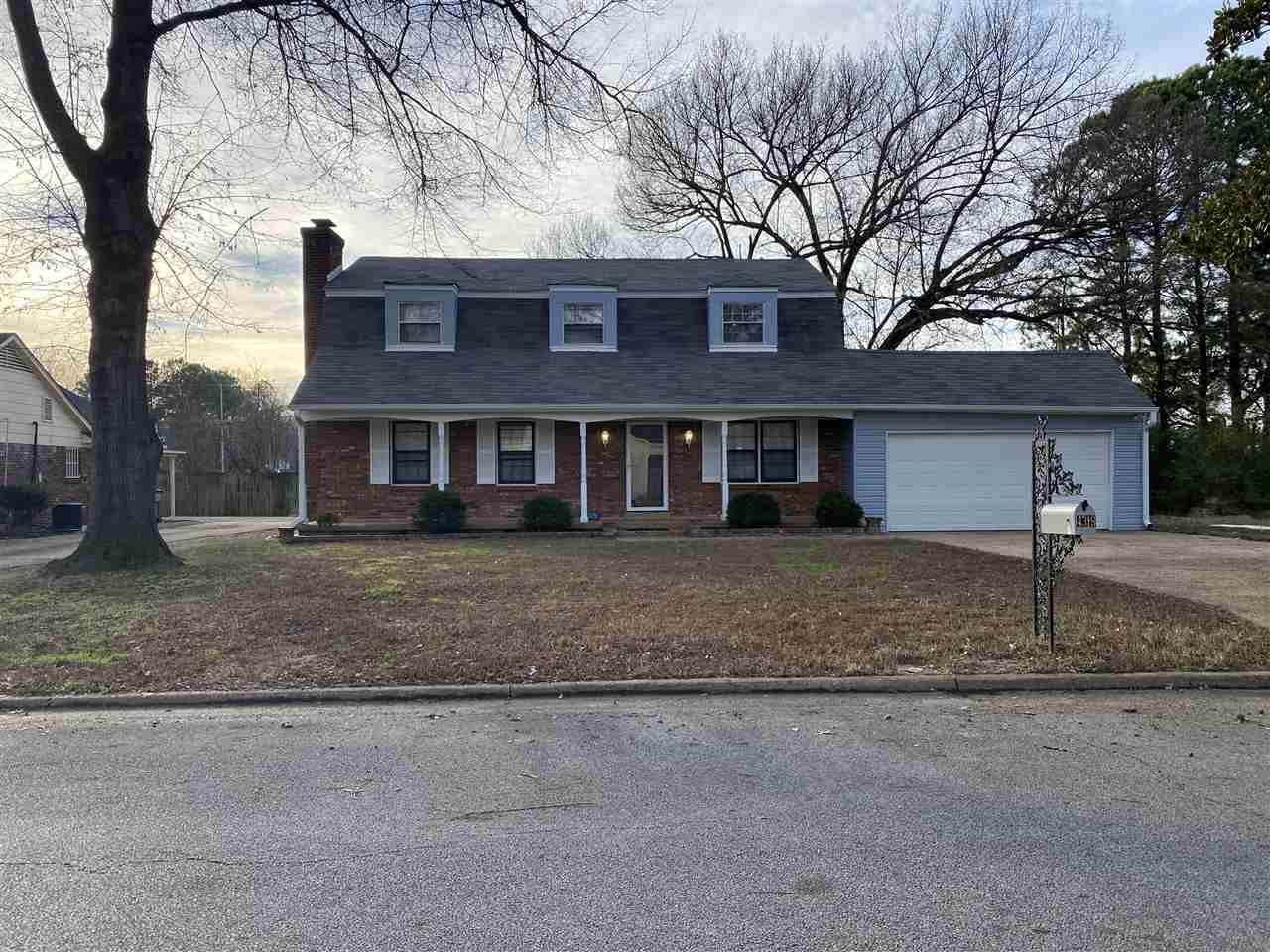 4319 Hudgins Rd - Photo 1