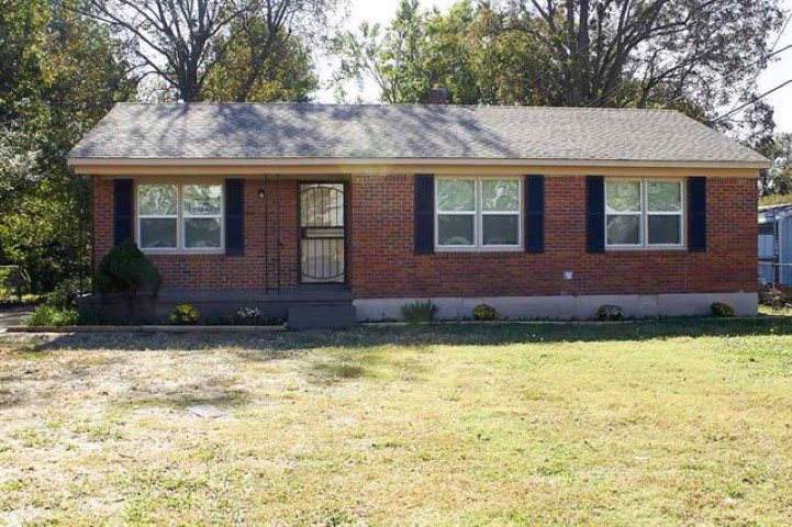 3035 Winchester Rd - Photo 1
