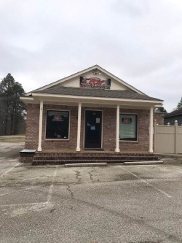 160 Pleasant Hill Rd - Photo 1
