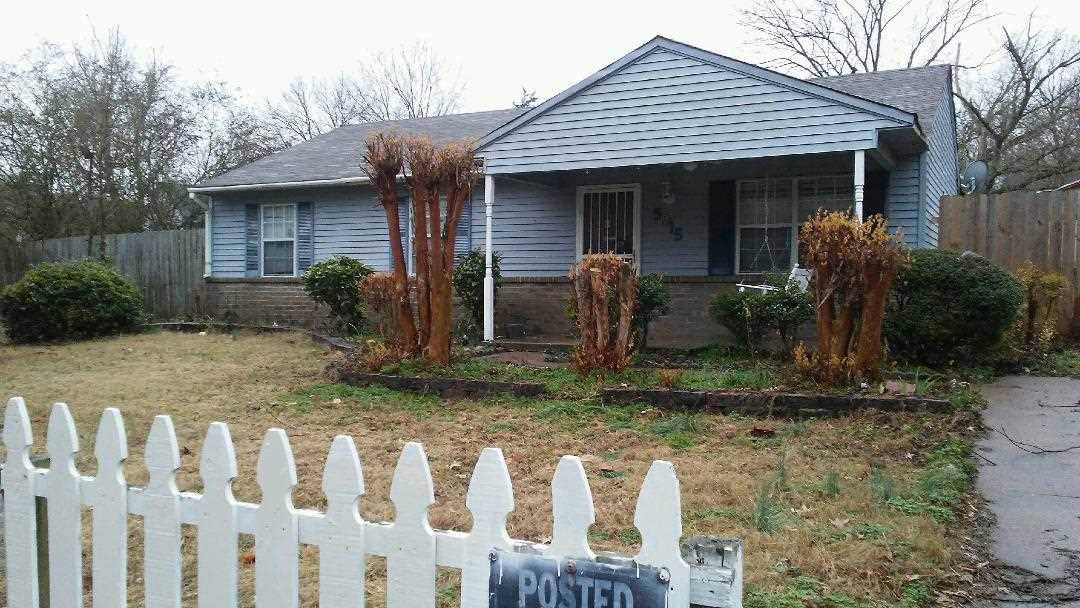 5015 French Bend Ln - Photo 1