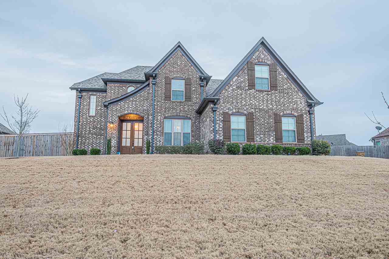 2274 Forest Hill-Irene Dr - Photo 1