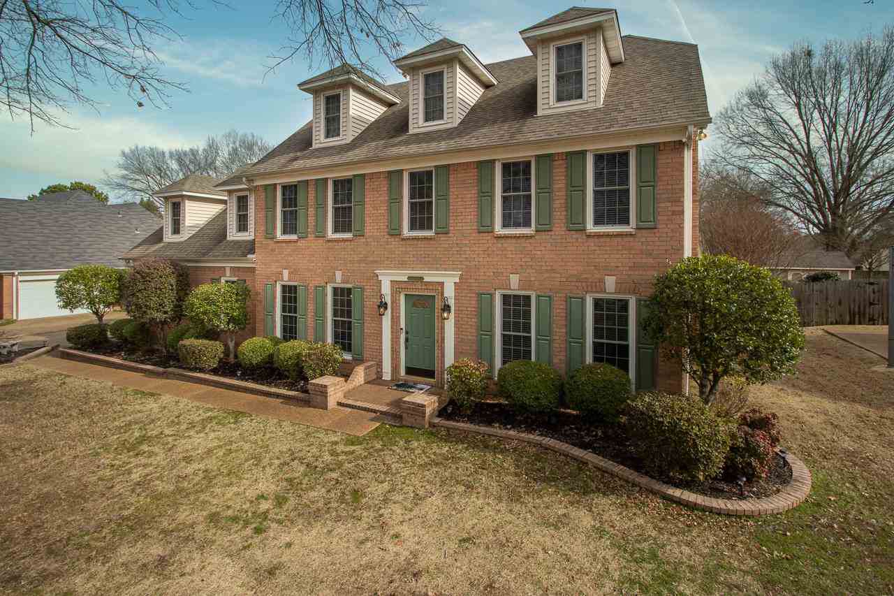 1154 Wincreek Dr - Photo 1