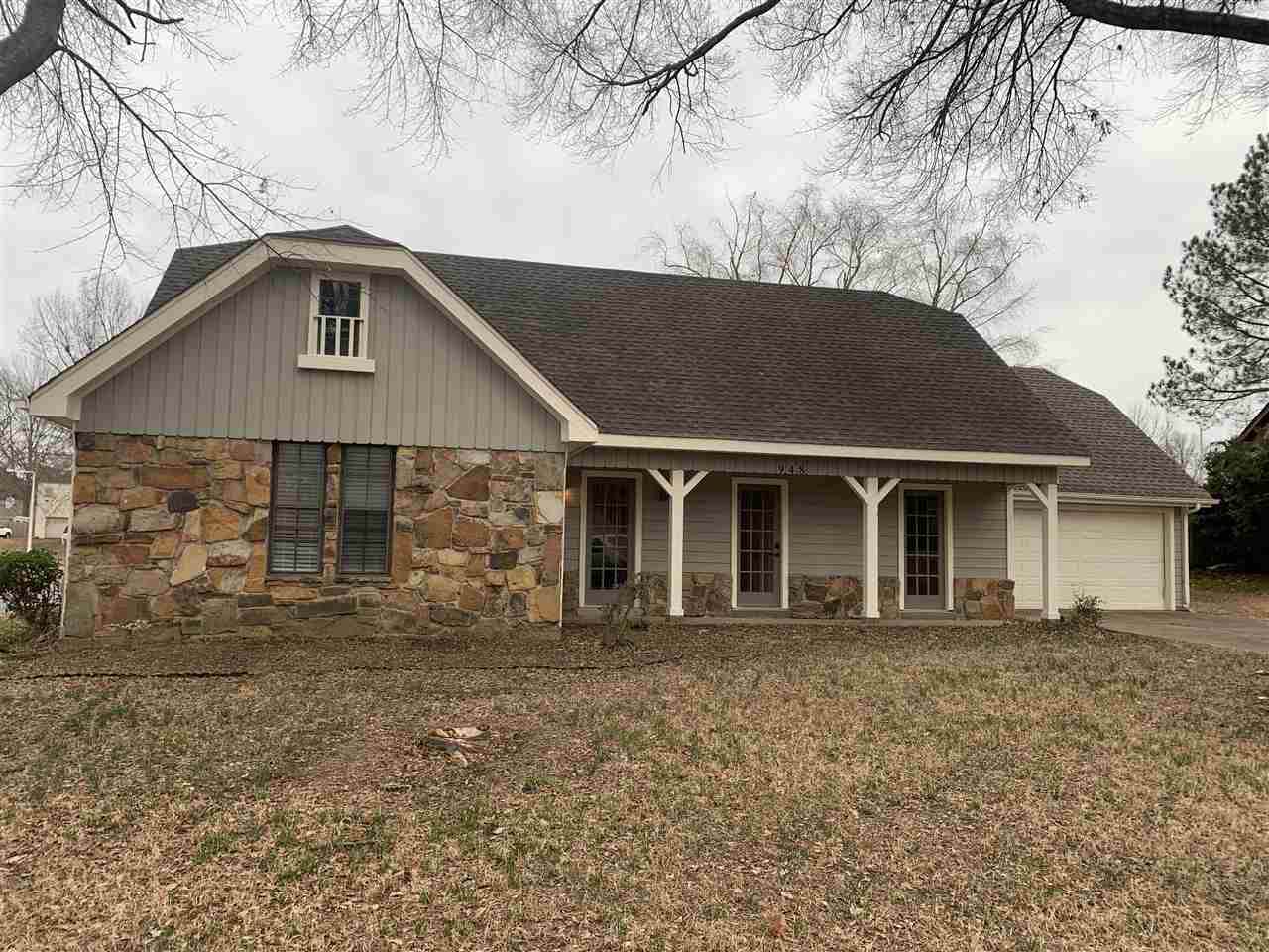 948 Pheasant Hollow Dr - Photo 1