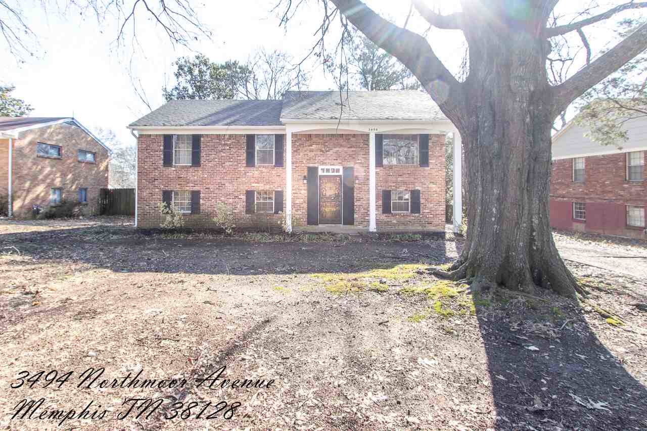 3494 Northmoor Ave - Photo 1
