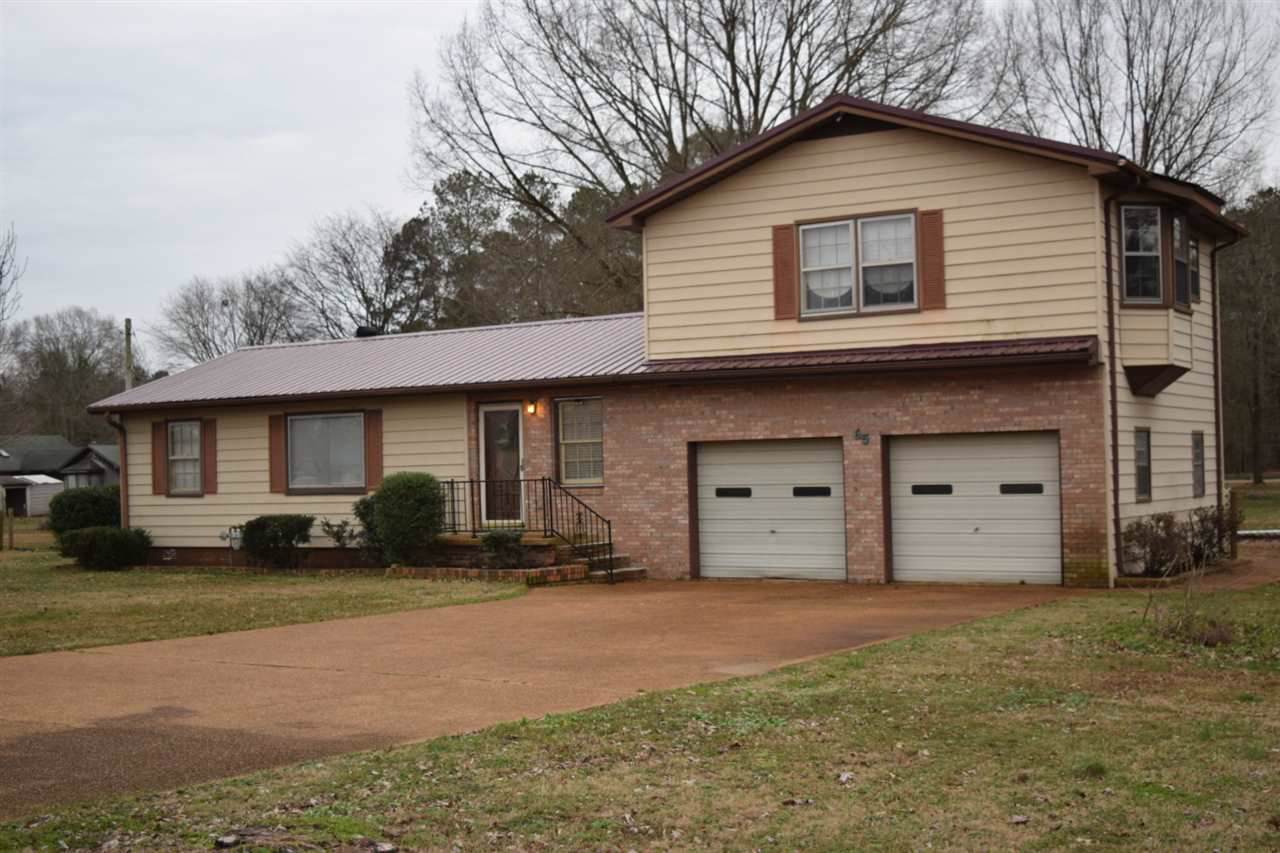 65 Maddox Loop - Photo 1