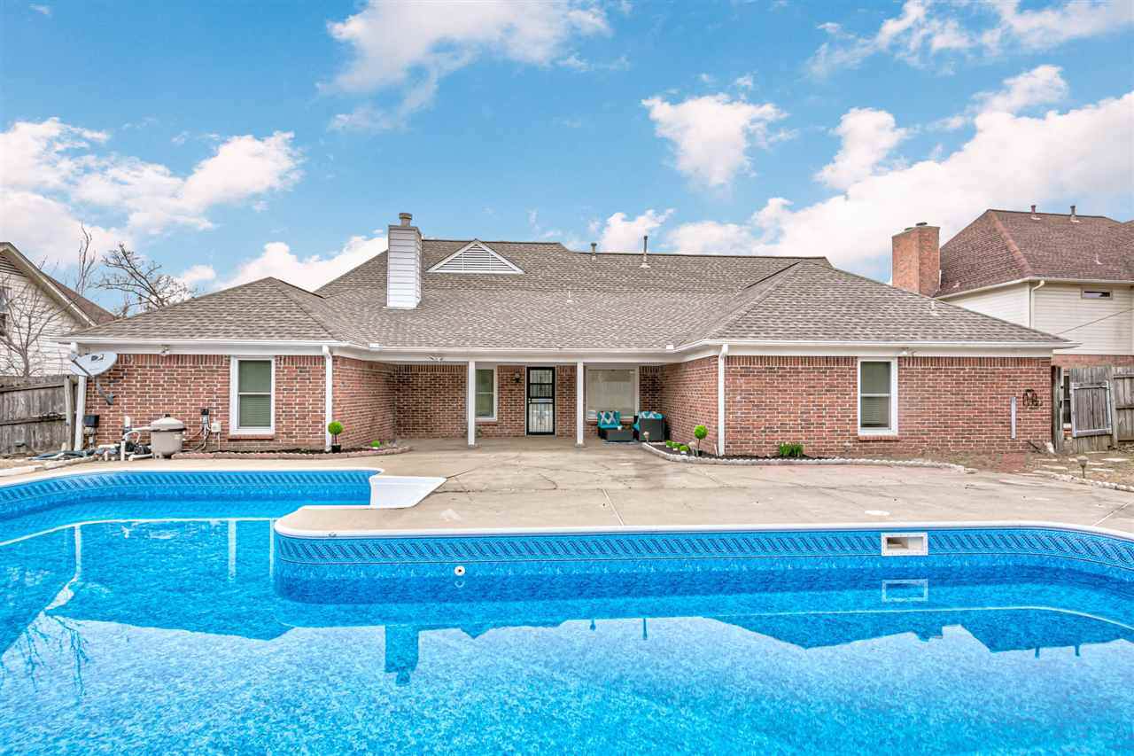 8883 Chimneyrock Blvd - Photo 1