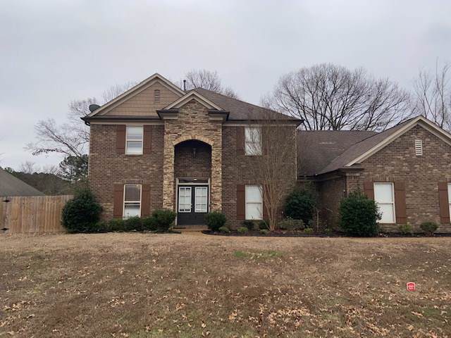4201 Davis Grove Blvd - Photo 1