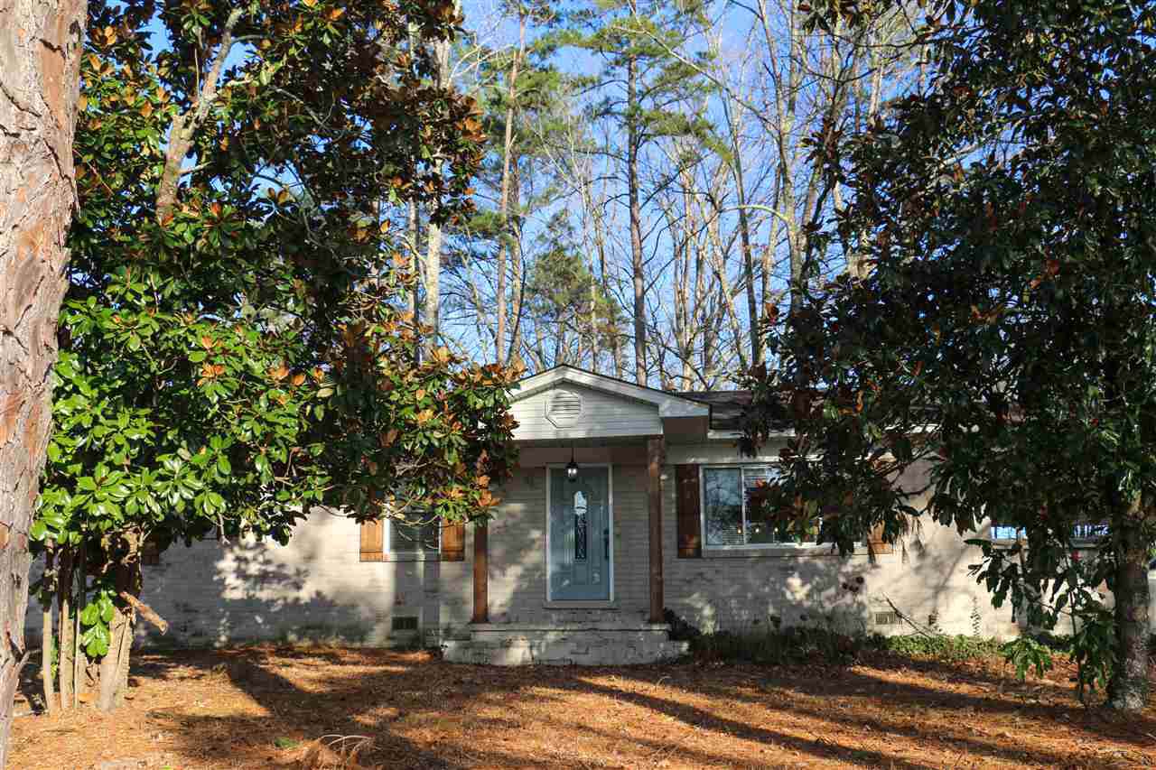 4856 45 Hwy - Photo 1