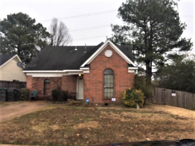 3490 Kirby Terrace Dr - Photo 1