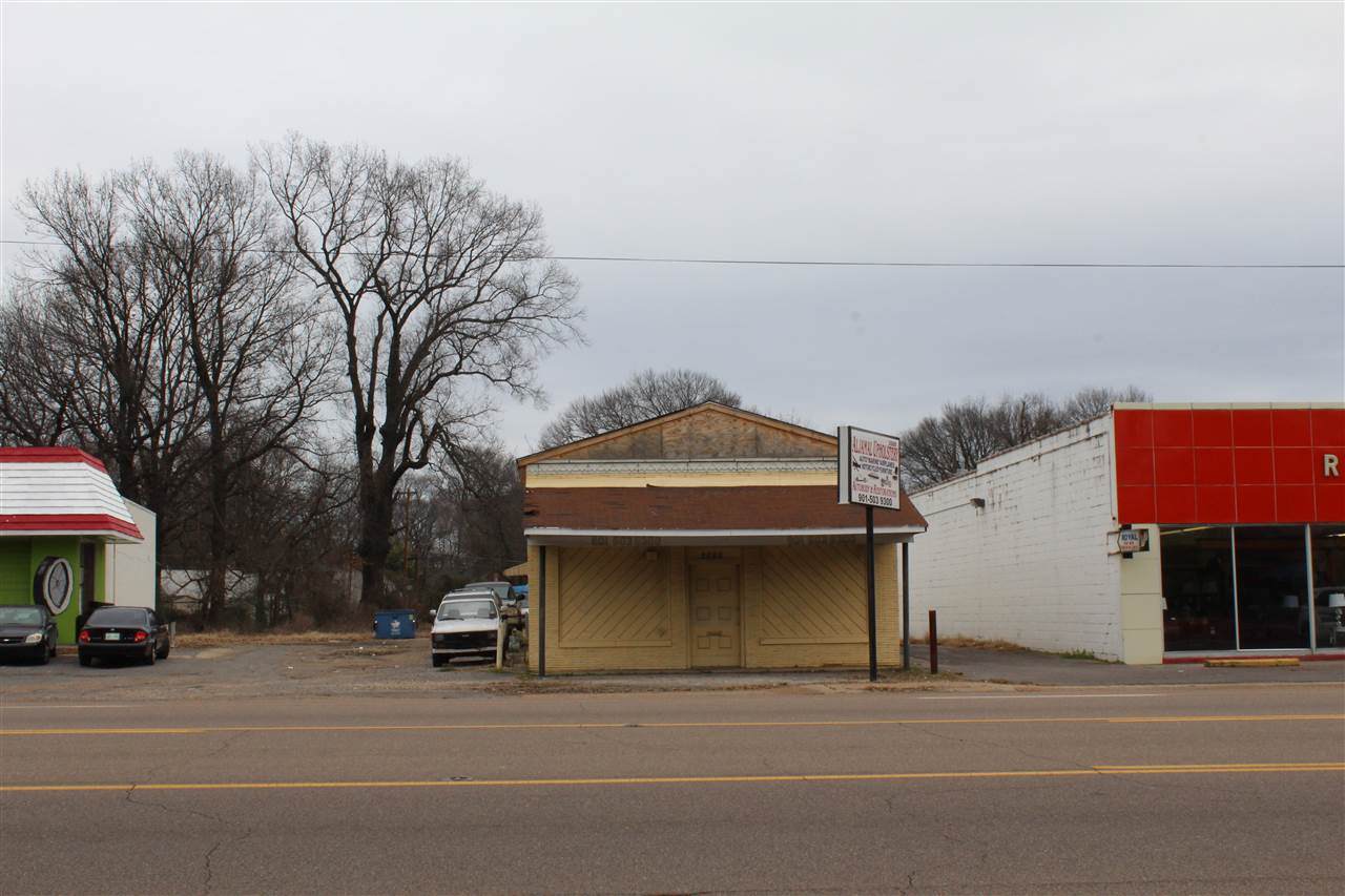 2688 Lamar Ave - Photo 1