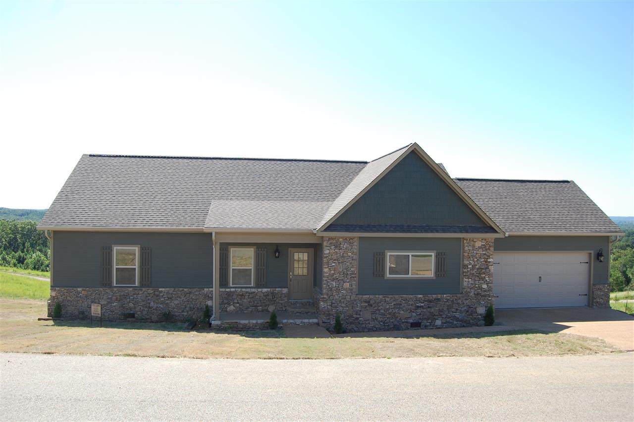 465 Turkey Knob Ln - Photo 1