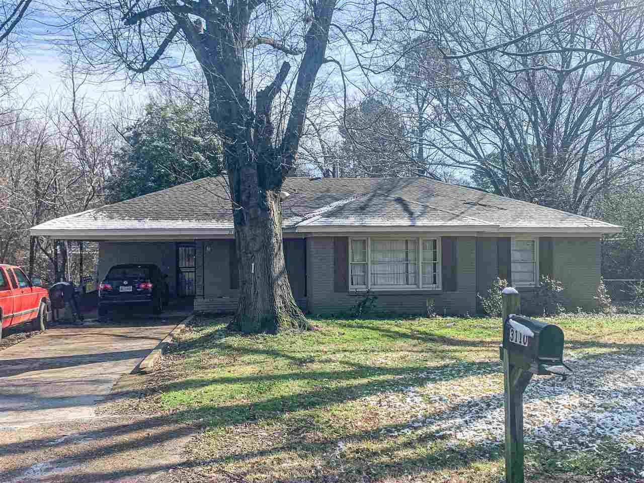 3110 Aden St - Photo 1