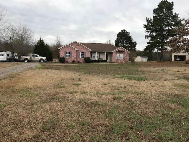 605 Clifftview Rd - Photo 1