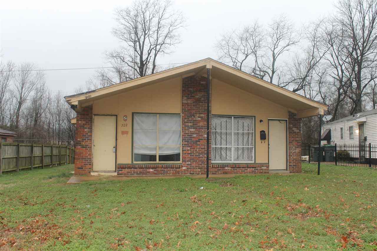 722 Tampa Ave - Photo 1