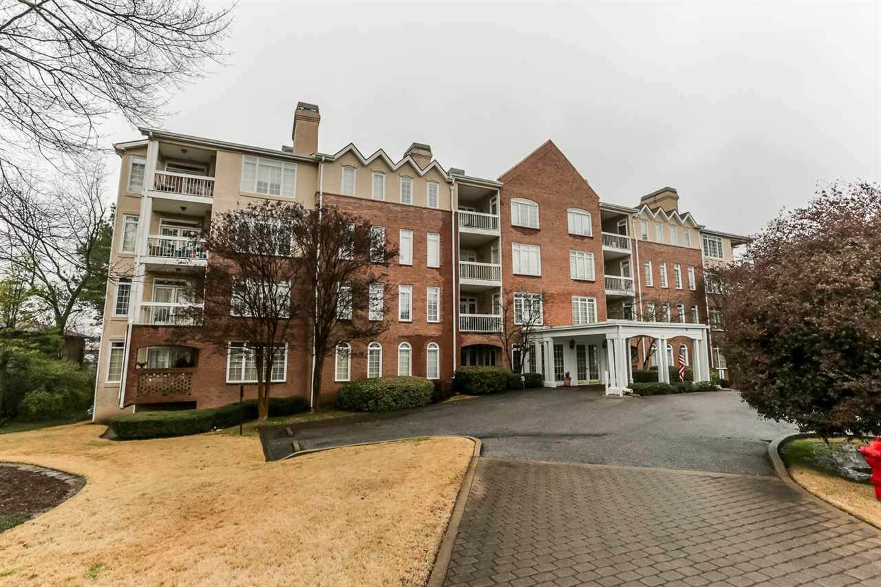 405 Perkins St - Photo 1