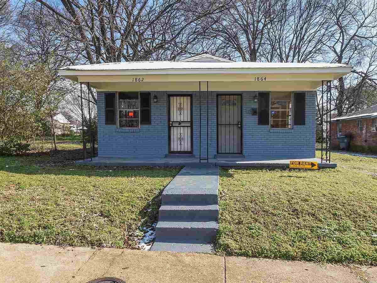 1862 Farrington St - Photo 1